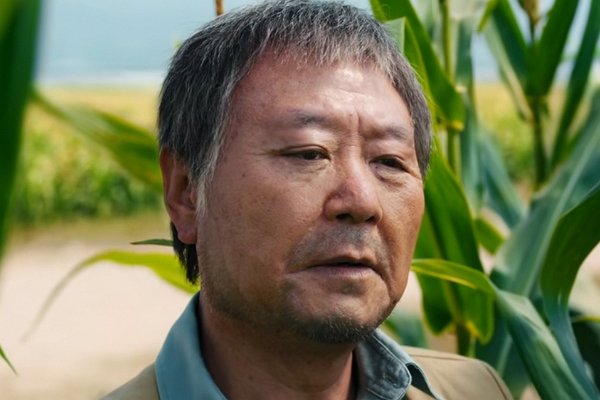 漫长的季节范伟死了嘛