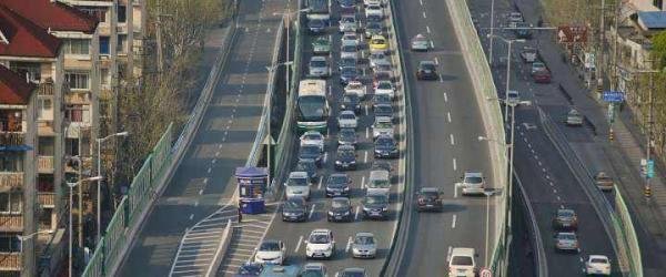 深圳限号是怎么限的