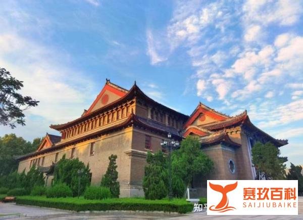 河大礼堂失火背后：一研究生论文曾指出大礼堂消防隐患？