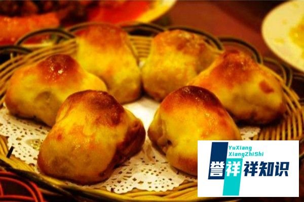 到克拉玛依一定要吃的10大美食