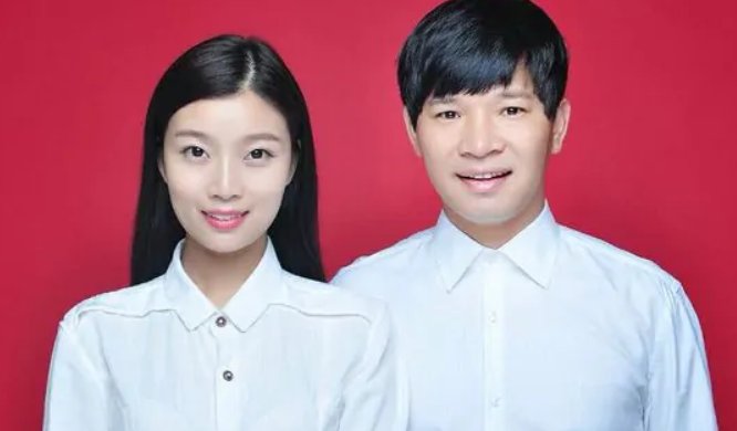 冷漠的老婆是谁？