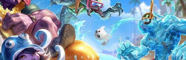 lol扎克打野天赋加点图|lol扎克打野符文