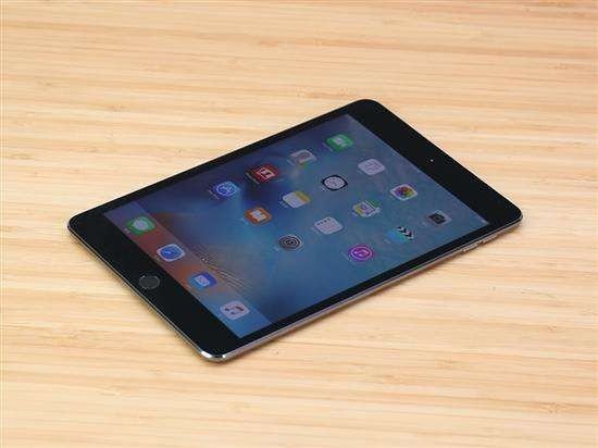 ipadmini4和ipad4的区别