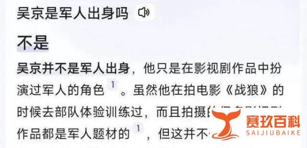 演员吴京晒军装照惹麻烦，大V当众质疑违规