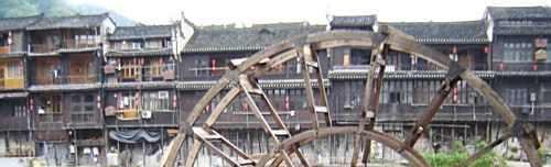北京到张家界旅游详细攻略
