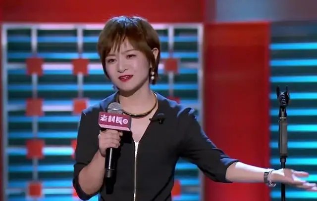 《脱口秀大会5》首播：思文离婚后和前夫程璐对战，谁的实力更强？