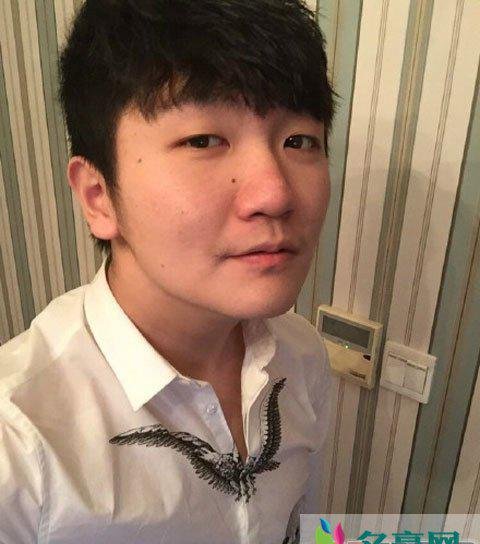 变形计潘怡行身高及个人资料 潘怡行和朱翰墨啥关系/谁高