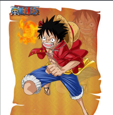 求海贼王所有人物介绍（附图）！