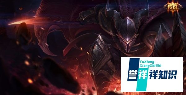 lol战争之王潘森上单出装|S6潘森上单出装加点