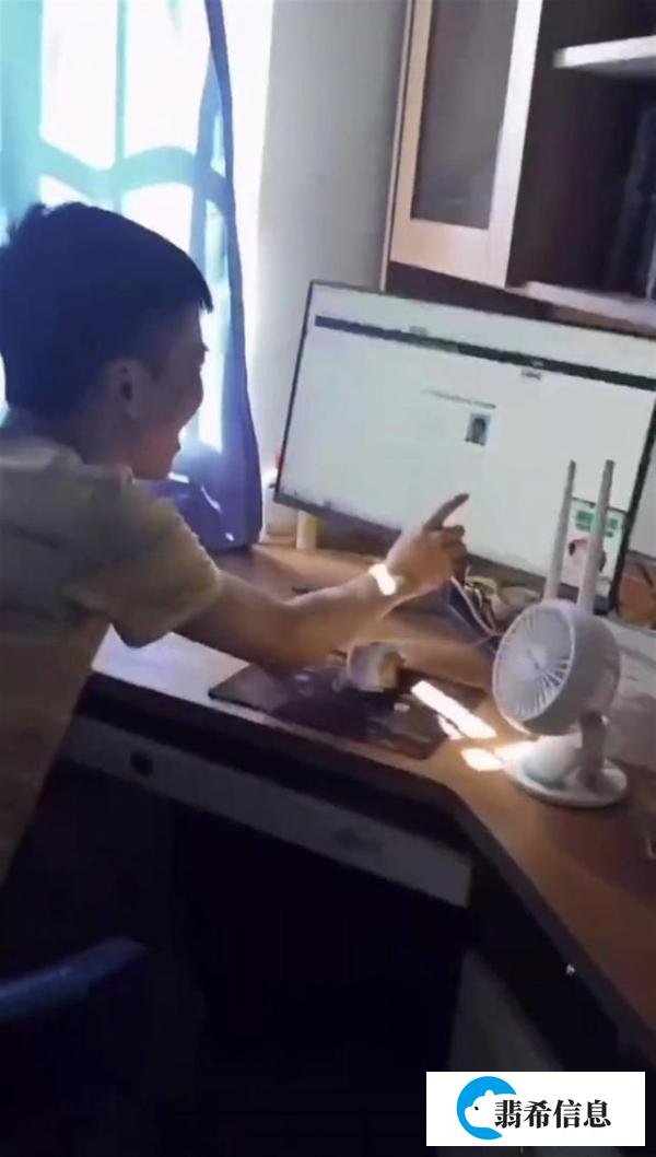 清华北大已与高考900分男生联系