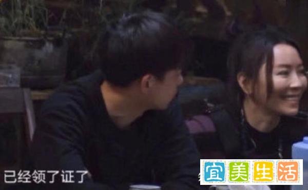 32岁05超女黄雅莉自曝领证，老公是初恋，相恋16年异地13年