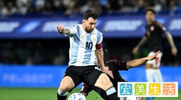 阿根廷最新富豪榜！梅西身价近10亿 但其财富在阿根廷仅排第30位