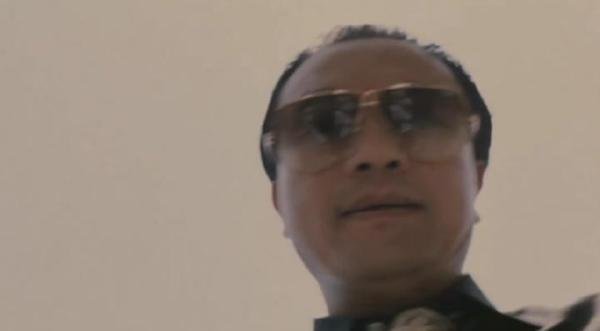 阿兰德龙
