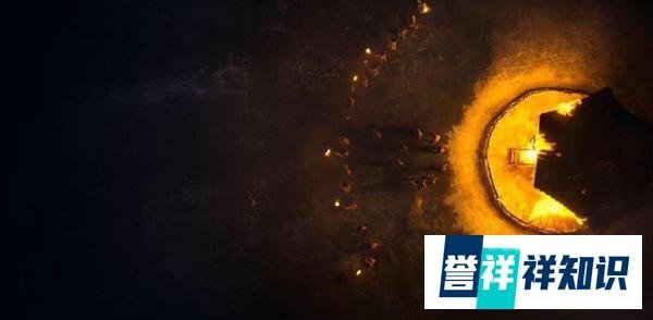 《王国》第二季吐槽，男主智商下线，打丧尸只肉搏？