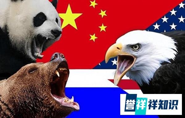 中俄联手有多可怕?西方感叹:能在常规战争中击败美国及其盟友