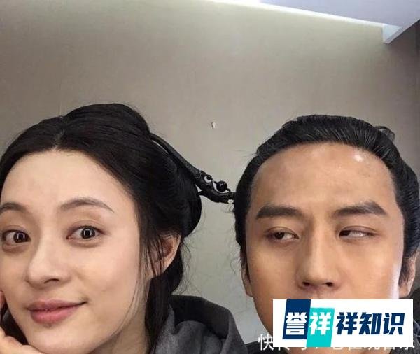 孙俪被包养7年丑闻，邓超得知真相后提出离婚，双方恩爱举动辟谣