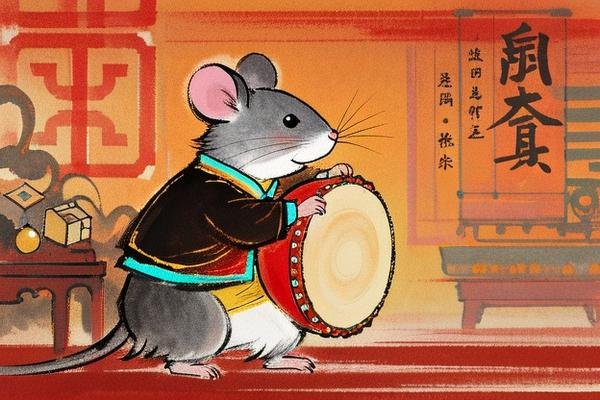 鼠凭社贵打一个准确生肖