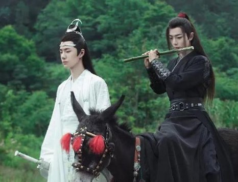 《陈情令》特别版和原版有什么区别?