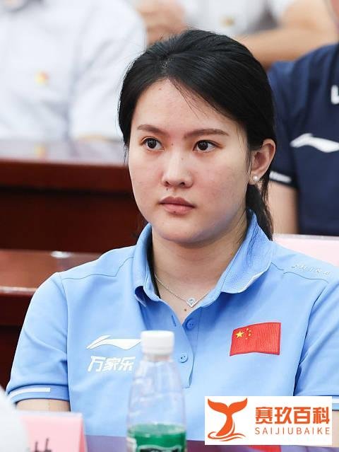 奥运冠军陈若琳拟进京任职，拟任职于游泳运动管理中心