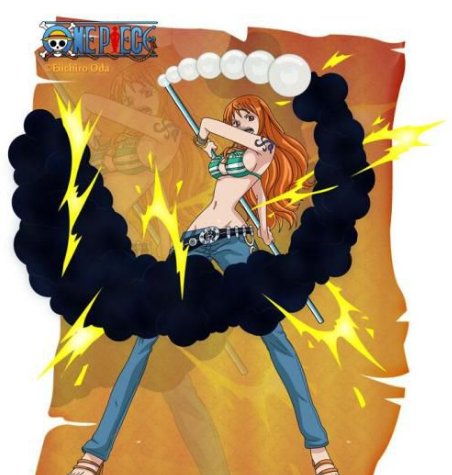 求海贼王所有人物介绍（附图）！