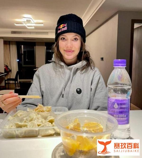 退出美国国籍，加入中国国籍，19岁的谷爱凌火遍全网，谷爱凌为何加入中国国籍?