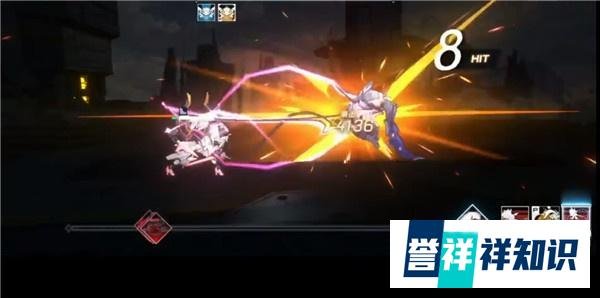 机动战姬聚变千岁强度攻略