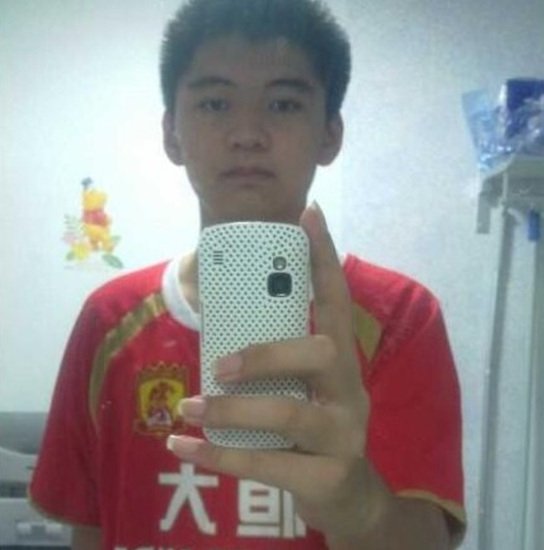 黄悦迪的职业生涯