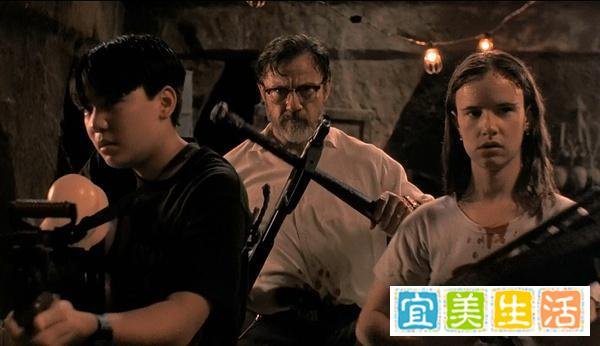 10部暴力动作电影，看完全身畅快！