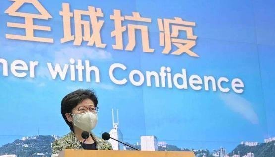 香港疫情最新情况:香港疫情为何突然恶化?原因揭晓!