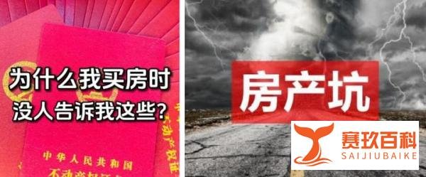 听说还有买房陪跑师！这是智商税吗？