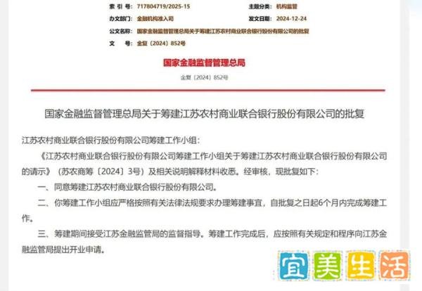 九卦 | 2024年，近200家中小银行加速“消失”