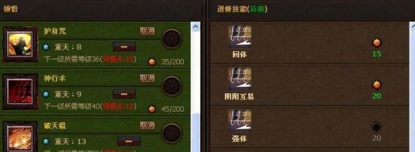 斗战神棍猴技能加点