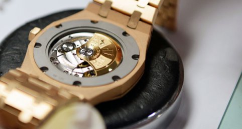 帝舵正规售后维修点