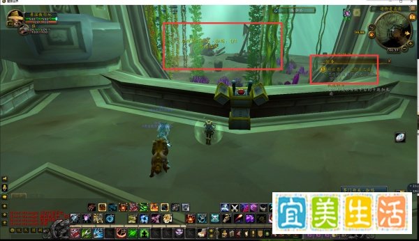 怎么完成魔兽世界任务开启界门造物者之座？