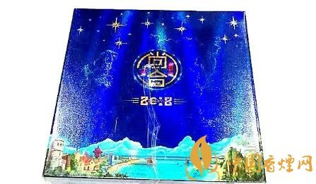 泰山尚合价格及图片 泰山尚合全新口感分析！