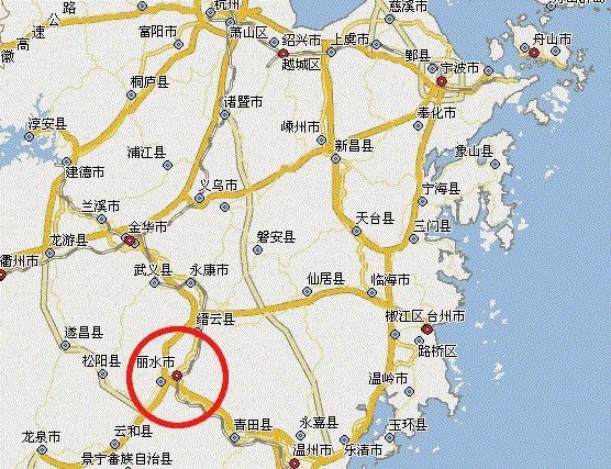宁波离温州有多远多少公里