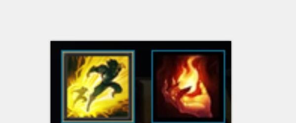 LOL英雄攻略：[6]复仇炎魂（布兰德）