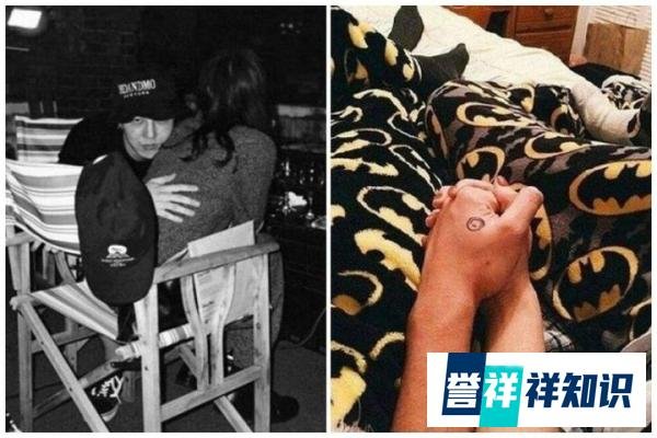 GD前女友合体！小松菜奈Jennie贴脸合照，婚后首度和菅田将晖同框