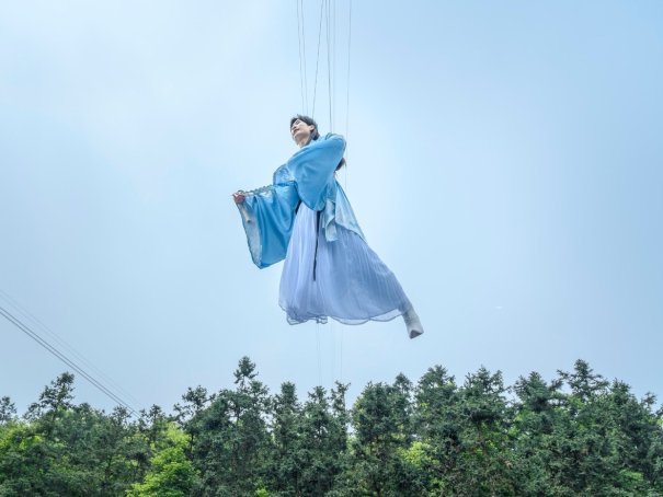 威亚是什么