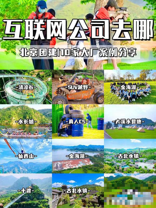 去北京跟团那个平台口碑最好