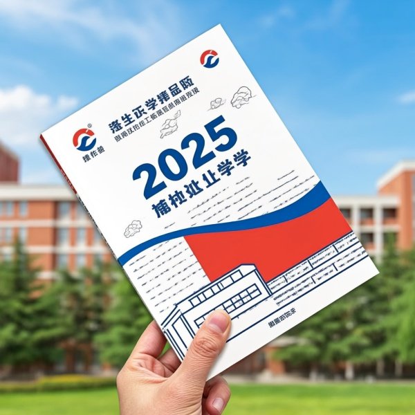 石家庄铁路职业技术学校2025招生简章