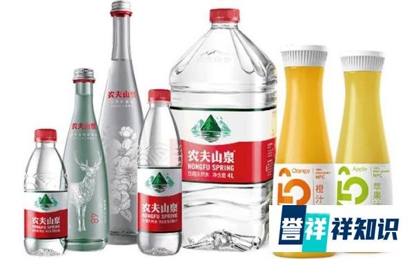 农夫山泉上半年营收115.45亿元，“秋天第一杯奶茶”已被注册成公司 | FoodTalks早报