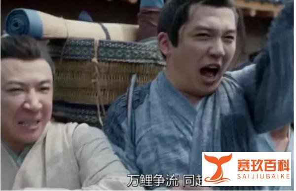 《庆余年2》:范闲从未露面的弟子成佳林,被删,其原因太遗憾!