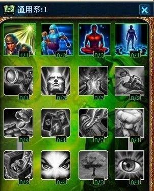 ap赵信天赋加点