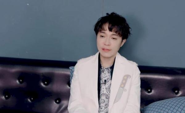吴青峰每月花销不超过2000 这是咋情况?