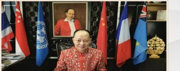 【曝光】时代系WTGC下沉式传销诈骗，涉案人员多达80多人，请远离！！