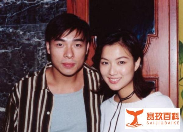 姗姗来迟，许志安事件近三个月后，马国明首次承认与黄心颖分手