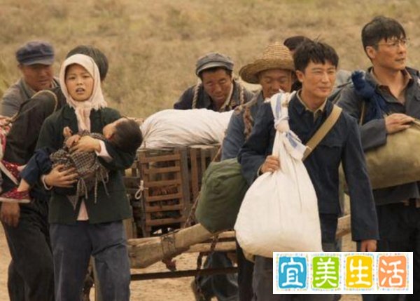 《山海情》在哪个台播出