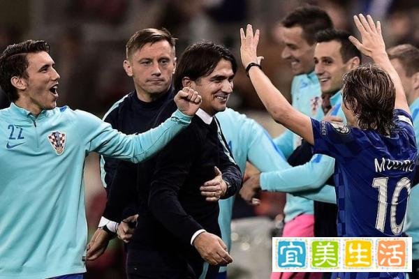 欧洲杯6月23日赛程，英格兰或争小组第二，克罗地亚最后晋级机会
