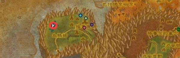 魔兽世界食龙者高格鲁姆任务怎么做